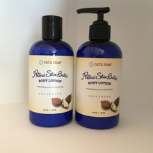 Load image into Gallery viewer, Unscented Potters' Skin Butter Body Lotion