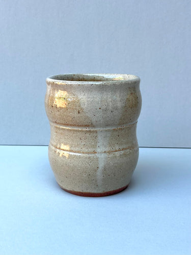 Wood-Fired Cup