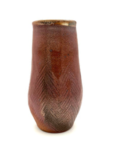 Vase - Wood-Fired with Texture