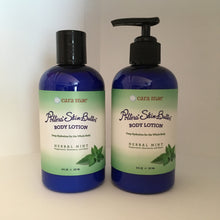 Load image into Gallery viewer, Herbal Mint Potters' Skin Butter Body Lotion